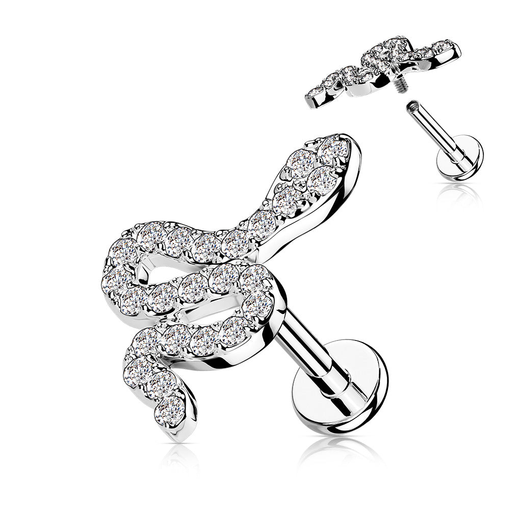 Bounsweet - Læknastáls brjósklokkar